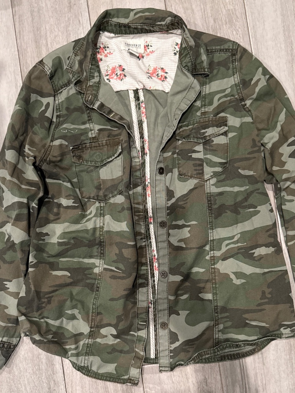 Shacket